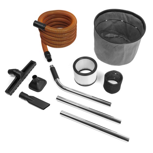 Пылесос сетевой DAEWOO DAVC 6025S - изображение 3