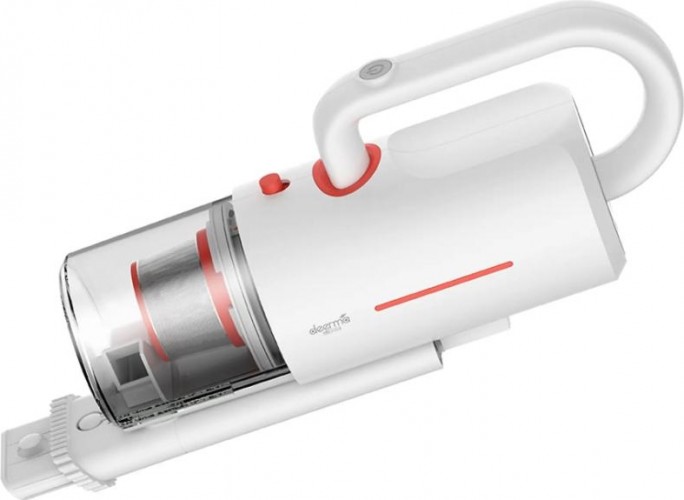 Пылесос сетевой Deerma CM1300W для удаления пылевых клещей mite vacuum cleaner - изображение 2