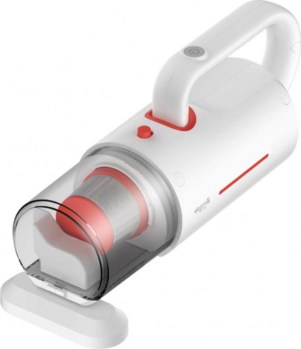 Пылесос сетевой Deerma CM1300W для удаления пылевых клещей mite vacuum cleaner