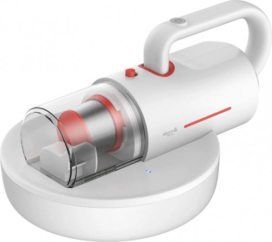 Пылесос сетевой Deerma CM1300W для удаления пылевых клещей mite vacuum cleaner - изображение 4