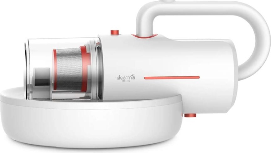 Пылесос сетевой Deerma CM1300W для удаления пылевых клещей mite vacuum cleaner - изображение 3
