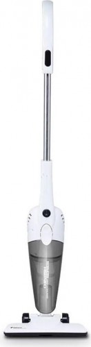 Пылесос сетевой Deerma DX118C вертикальный