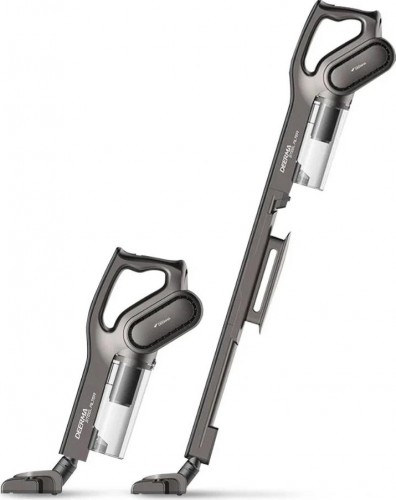 Пылесос сетевой Deerma DX700S вертикальный - изображение 3