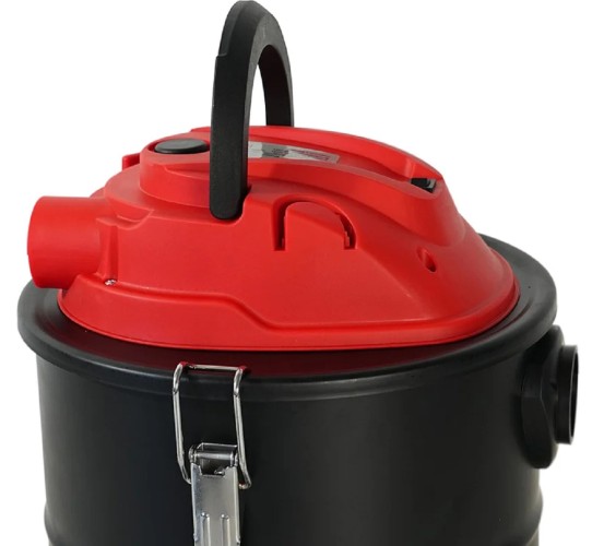 Пылесос сетевой Evoline ASH 120 для золы ASH120 - изображение 4