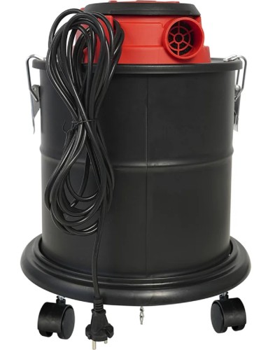 Пылесос сетевой Evoline ASH 120 для золы ASH120