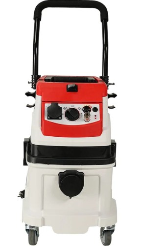 Пылесос сетевой Evoline CVC 140 Power Tool and Air Tool малярный CVC140PTAir