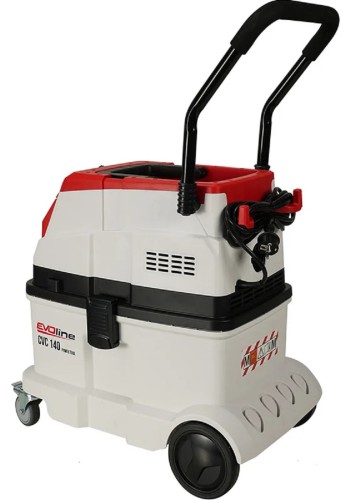 Пылесос сетевой Evoline CVC 140 Power Tool CVC140PT