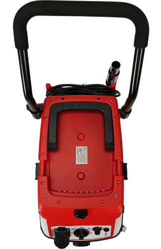 Пылесос сетевой Evoline CVC 140 Power Tool CVC140PT - изображение 5