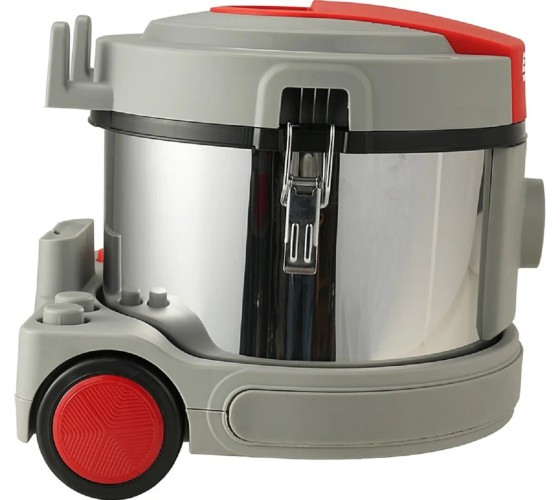 Пылесос сетевой Evoline DVC 115 DVC115 - изображение 4