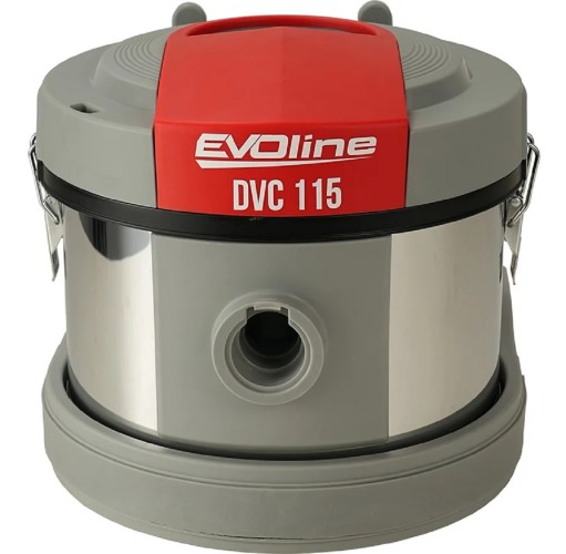 Пылесос сетевой Evoline DVC 115 DVC115 - изображение 5