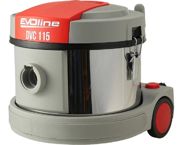 Пылесос сетевой Evoline DVC 115 DVC115