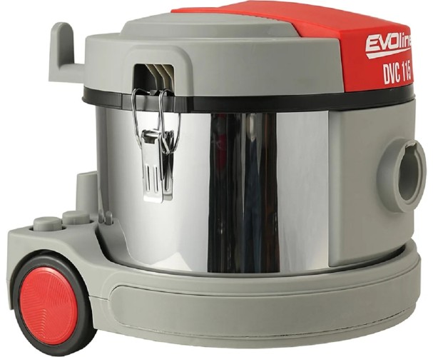Пылесос сетевой Evoline DVC 115 DVC115 - изображение 3