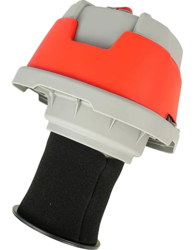 Пылесос сетевой Evoline WAD 120 WAD120 - изображение 4