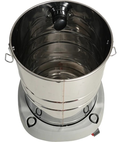 Пылесос сетевой Evoline WAD 130 Power Tool WAD130PT - изображение 2