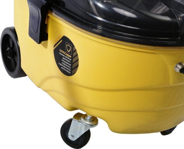 Пылесос сетевой HANSKONNER HVC30WD моющий - изображение 4