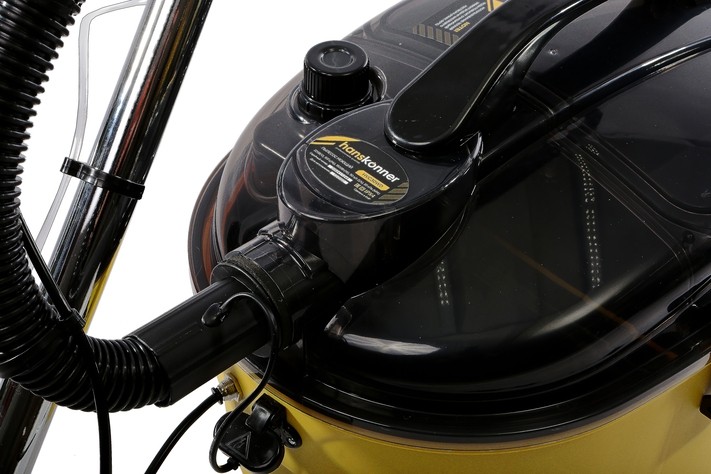 Пылесос сетевой HANSKONNER HVC30WD моющий - изображение 2