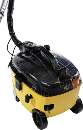 Пылесос сетевой HANSKONNER HVC30WD моющий