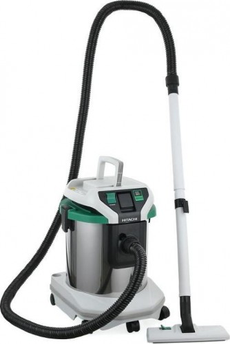 Пылесос сетевой Hitachi RP 250 YE - изображение 2