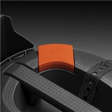 Пылесос сетевой HUSQVARNA WDC 220 9679079-01 9679079-01 - изображение 3