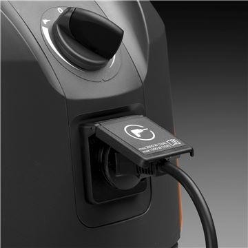 Пылесос сетевой HUSQVARNA WDC 325L 9679081-01 9679081-01 - изображение 3