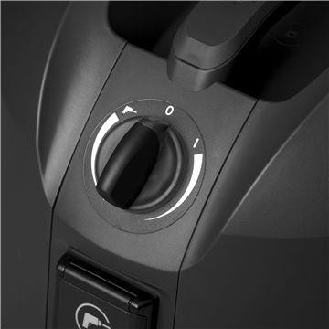 Пылесос сетевой HUSQVARNA WDC 325L 9679081-01 9679081-01 - изображение 4