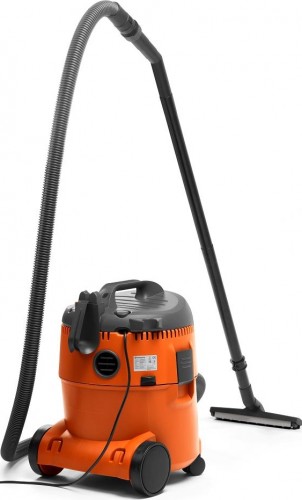 Пылесос сетевой HUSQVARNA WDC 220 9679079-01 9679079-01 - изображение 5