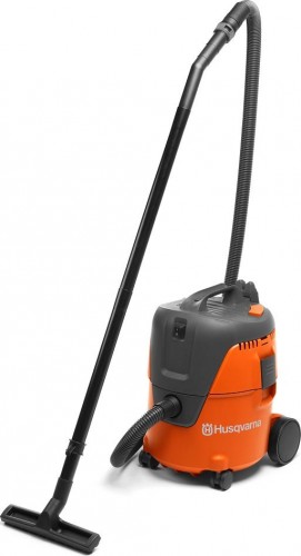 Пылесос сетевой HUSQVARNA WDC 220 9679079-01 9679079-01