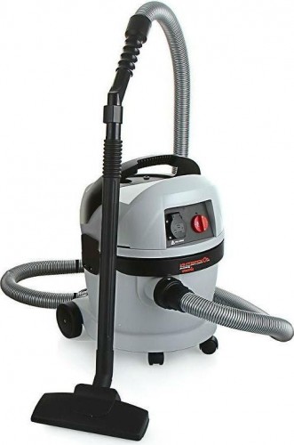 Пылесос сетевой ИНТЕРСКОЛ ПУ-20/1000 - изображение 2