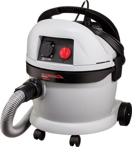 Пылесос сетевой ИНТЕРСКОЛ ПУ-20/1000