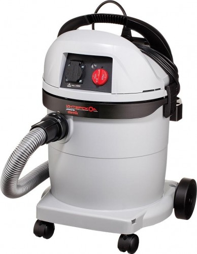 Пылесос сетевой ИНТЕРСКОЛ ПУ-32/1200