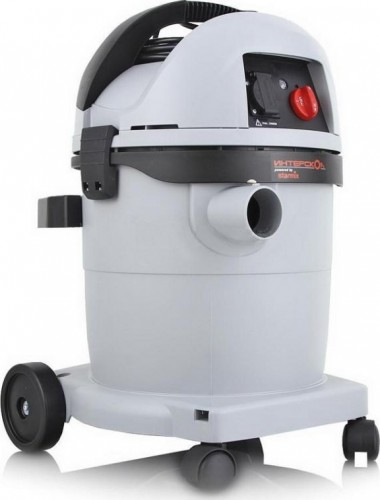 Пылесос сетевой ИНТЕРСКОЛ ПУ-32/1200 - изображение 3