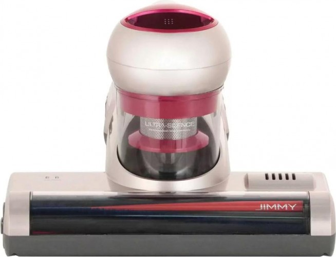 Пылесос сетевой Jimmy WB55 для удаления клещей - изображение 2