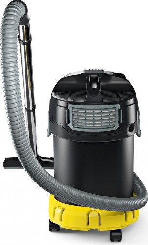Пылесос сетевой KARCHER AD 4 Premium для золы 1.629-731.0 - изображение 5
