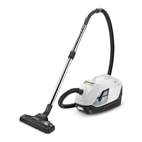 Пылесос сетевой KARCHER DS 6 Plus с аквафильтром 1.195-252.0