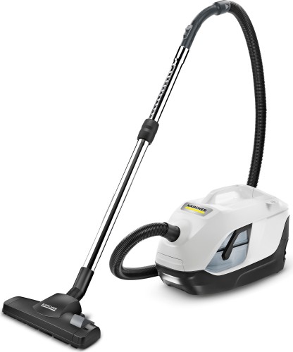 Пылесос сетевой KARCHER DS 6 Plus Anniversary Edition с аквафильтром 8.441-400.0