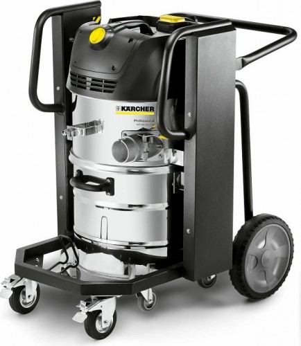 Пылесос сетевой KARCHER IVC 60/24-2 Ap 1.576-104.0