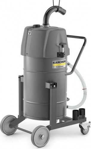 Пылесос сетевой KARCHER IVR-L 65/12-1 Tc 9.986-055.0