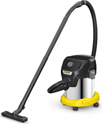 Пылесос сетевой KARCHER KWD 3 S V-15/4/20 AE 1.628-448.0 - изображение 2