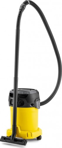 Пылесос сетевой KARCHER KWD 3 V-17/4/20 Suc. Brush Kit (BYY) 1.628-443.0 - изображение 5