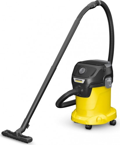 Пылесос сетевой KARCHER KWD 3 V-17/4/20 Suc. Brush Kit (BYY) 1.628-443.0 - изображение 2