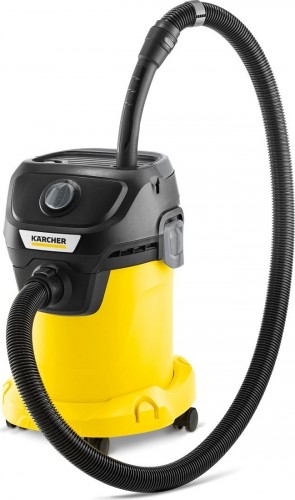 Пылесос сетевой KARCHER KWD 3 V-17/4/20 Suc. Brush Kit (BYY) 1.628-443.0 - изображение 4