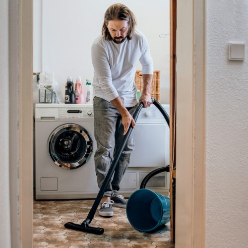 Пылесос сетевой KARCHER KWD 3 S V-17/4/20 Anniversary Edition 1.628-449.0 - изображение 2