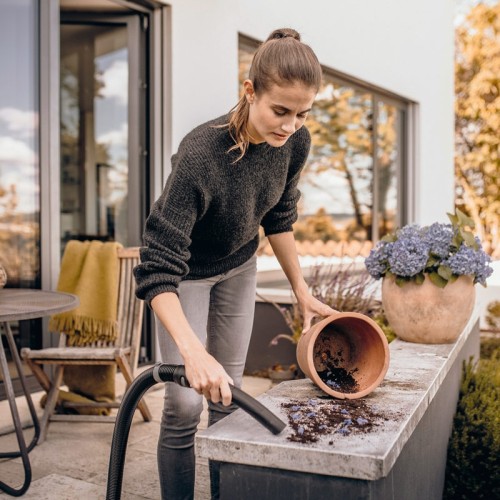 Пылесос сетевой KARCHER KWD 3 S V-17/4/20 Anniversary Edition 1.628-449.0 - изображение 3