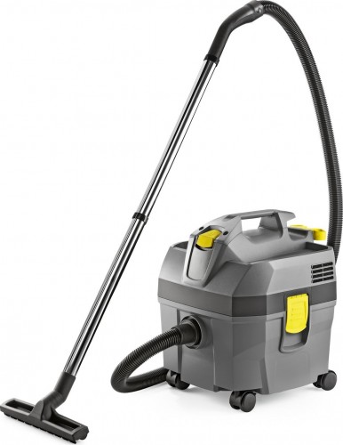 Пылесос сетевой KARCHER NT 20/1 Ap *EU 1.378-500.0