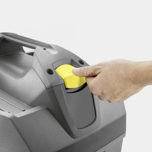 Пылесос сетевой KARCHER NT 20/1 Ap *EU 1.378-500.0 - изображение 3