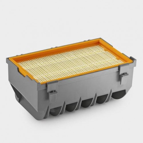 Пылесос сетевой KARCHER NT 20/1 Ap *EU 1.378-500.0 - изображение 4