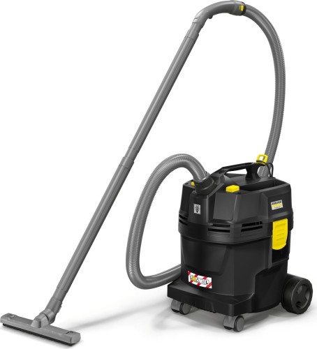 Пылесос сетевой KARCHER NT 22/1 Ap L Anniversary Edition 1.378-623.0