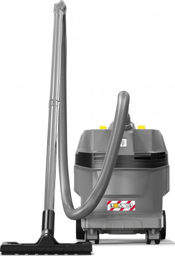 Пылесос сетевой KARCHER NT 22/1 Ap L 1.378-600.0 - изображение 2