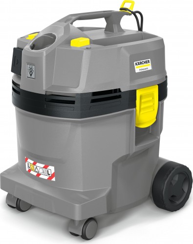 Пылесос сетевой KARCHER NT 22/1 Ap Te L 1.378-610.0 - изображение 3