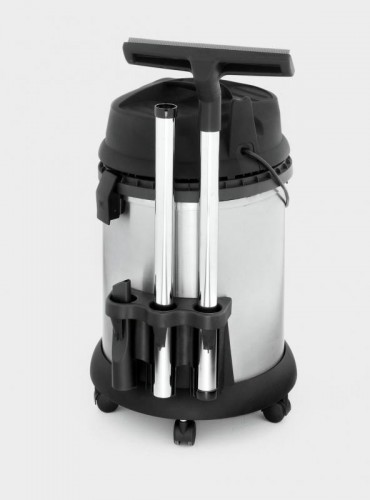 Пылесос сетевой KARCHER NT 27/1 Me 1.428-100.0 - изображение 2